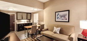 Embassy Suites Tuscaloosa Alabama Downtown