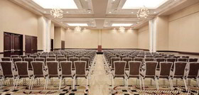 Embassy Suites Tuscaloosa Alabama Downtown