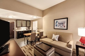 Embassy Suites Tuscaloosa Alabama Downtown