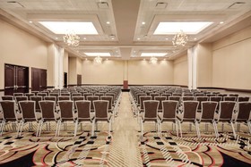 Embassy Suites Tuscaloosa Alabama Downtown