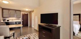 Embassy Suites Tuscaloosa Alabama Downtown