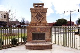 Embassy Suites Tuscaloosa Alabama Downtown