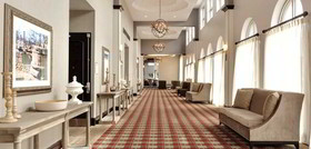 Embassy Suites Tuscaloosa Alabama Downtown