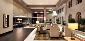 Embassy Suites Tuscaloosa Alabama Downtown