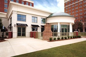 Embassy Suites Tuscaloosa Alabama Downtown