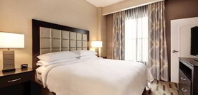 Embassy Suites Tuscaloosa Alabama Downtown