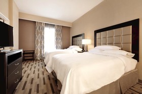 Embassy Suites Tuscaloosa Alabama Downtown