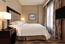 Embassy Suites Tuscaloosa Alabama Downtown