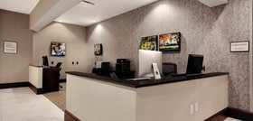 Embassy Suites Tuscaloosa Alabama Downtown