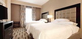 Embassy Suites Tuscaloosa Alabama Downtown