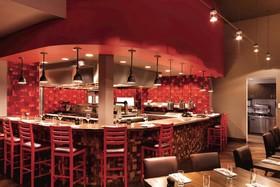 Embassy Suites Tuscaloosa Alabama Downtown