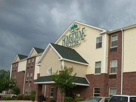 InTown Suites Tuscaloosa