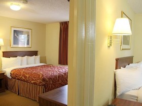 InTown Suites Tuscaloosa