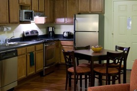 InTown Suites Tuscaloosa