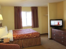 InTown Suites Tuscaloosa