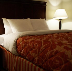 InTown Suites Tuscaloosa