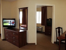 InTown Suites Tuscaloosa