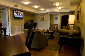 InTown Suites Tuscaloosa