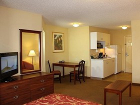 InTown Suites Tuscaloosa
