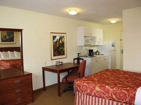 InTown Suites Tuscaloosa