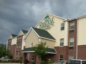 InTown Suites Tuscaloosa