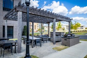 Homewood Suites by Hilton Tuscaloosa Downtown