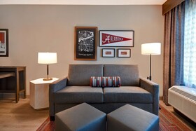 Homewood Suites by Hilton Tuscaloosa Downtown