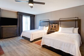 Homewood Suites by Hilton Tuscaloosa Downtown