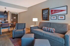 Homewood Suites by Hilton Tuscaloosa Downtown