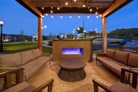 Homewood Suites by Hilton Tuscaloosa Downtown