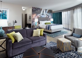 Hotel Indigo Tuscaloosa Downtown