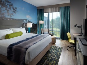 Hotel Indigo Tuscaloosa Downtown