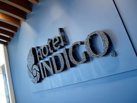 Hotel Indigo Tuscaloosa Downtown