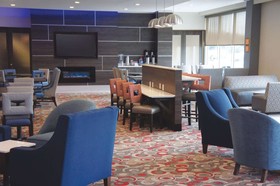 La Quinta Inn & Suites by Wyndham Tuscaloosa University