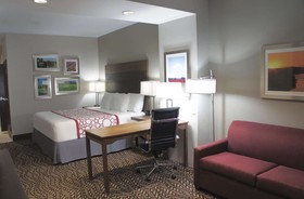 La Quinta Inn & Suites by Wyndham Tuscaloosa University