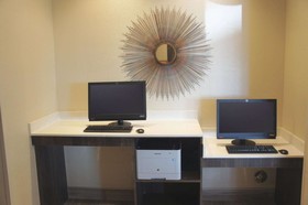 La Quinta Inn & Suites by Wyndham Tuscaloosa University