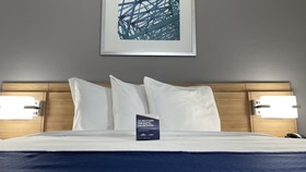 Microtel Inn & Suites by Wyndham Tuscaloosa – East