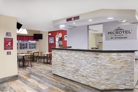 Microtel Inn & Suites by Wyndham Tuscaloosa – East