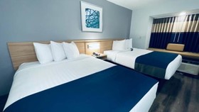 Microtel Inn & Suites by Wyndham Tuscaloosa – East