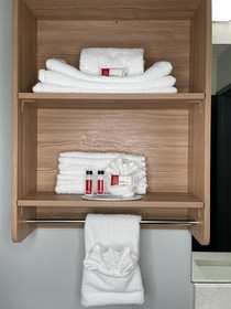 Microtel Inn & Suites by Wyndham Tuscaloosa – East