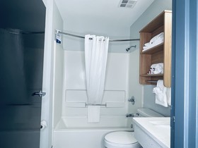 Microtel Inn & Suites by Wyndham Tuscaloosa – East