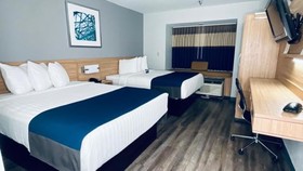 Microtel Inn & Suites by Wyndham Tuscaloosa – East