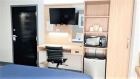 Microtel Inn & Suites by Wyndham Tuscaloosa – East