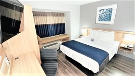 Microtel Inn & Suites by Wyndham Tuscaloosa – East