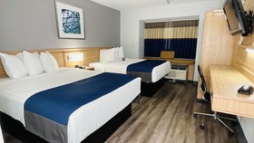 Microtel Inn & Suites by Wyndham Tuscaloosa – East