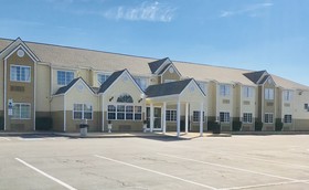 Microtel Inn & Suites by Wyndham Tuscaloosa – East