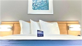 Microtel Inn & Suites by Wyndham Tuscaloosa – East