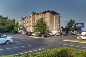 Microtel Inn & Suites by Wyndham Tuscaloosa Near University