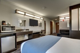 Microtel Inn & Suites by Wyndham Tuscaloosa Near University