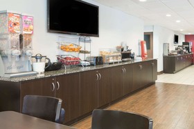 Microtel Inn & Suites by Wyndham Tuscaloosa Near University